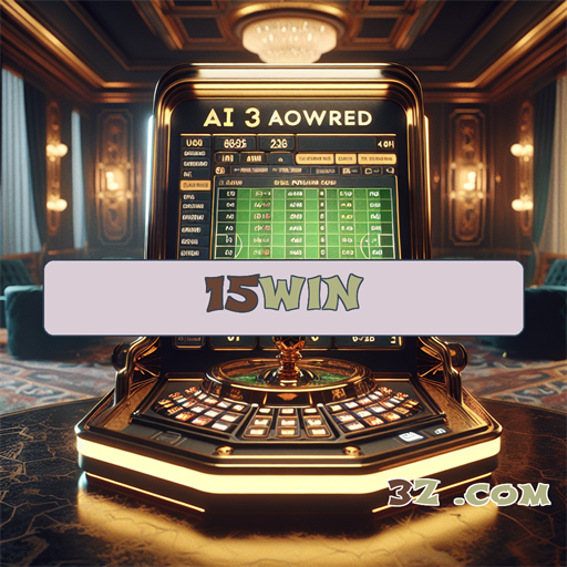 15win.com: O App de Jogos que Vai te Surpreender