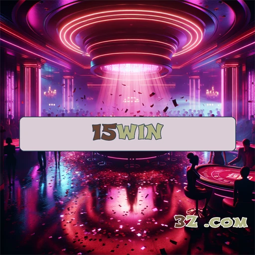 Experiência Inigualável no Casino do 15win.com