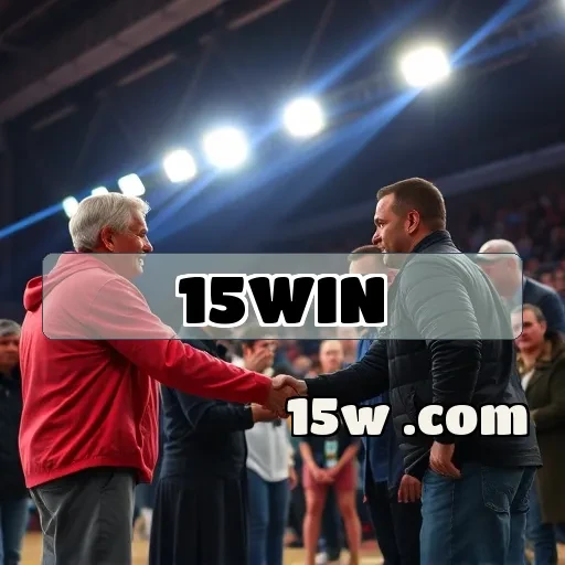 15win.com: O App que Revoluciona Suas Apostas Online
