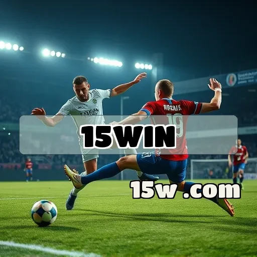 15win.com Site Confiável