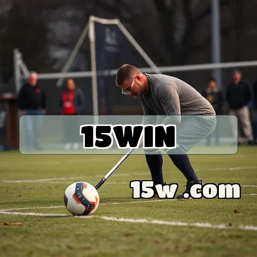 15win.com Plataforma