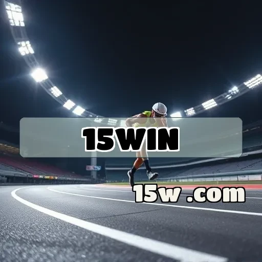 15win.com Promoções
