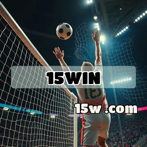 15win.com Eventos Esportivos